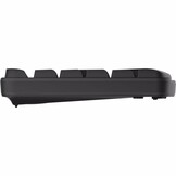 Rapoo X1800S - Toetsenbord + muis set