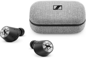 Sennheiser Momentum True Wireless - Draadloze oordopjes