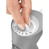 Bosch MSM66120 ErgoMixx - Staafmixer