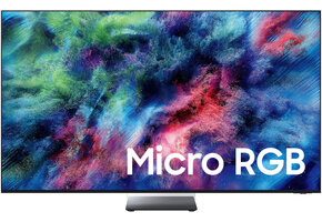 Samsung Micro RGB 85R95H (2026) - Mini-LED TV
