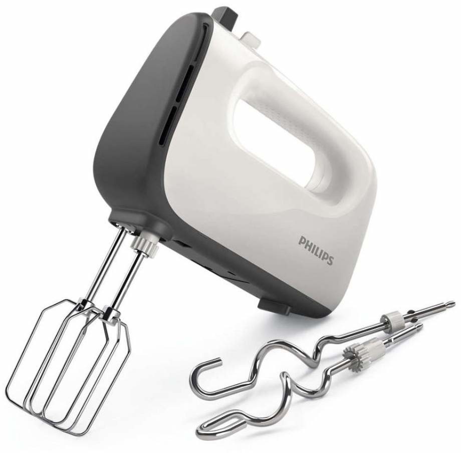 Philips HR3741/00 Viva Collection - Handmixer