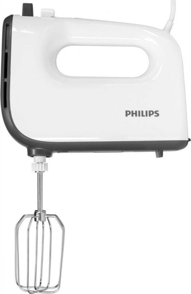 Philips HR3741/00 Viva Collection - Handmixer