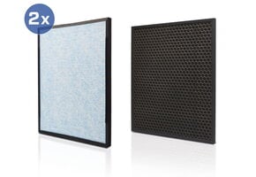 Clean Air vervangfilterset voor CA510Pro