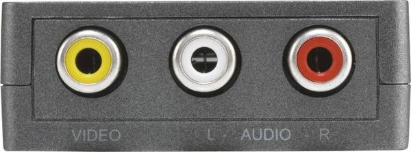 Marmitek Connect HA13 HDMI-converter