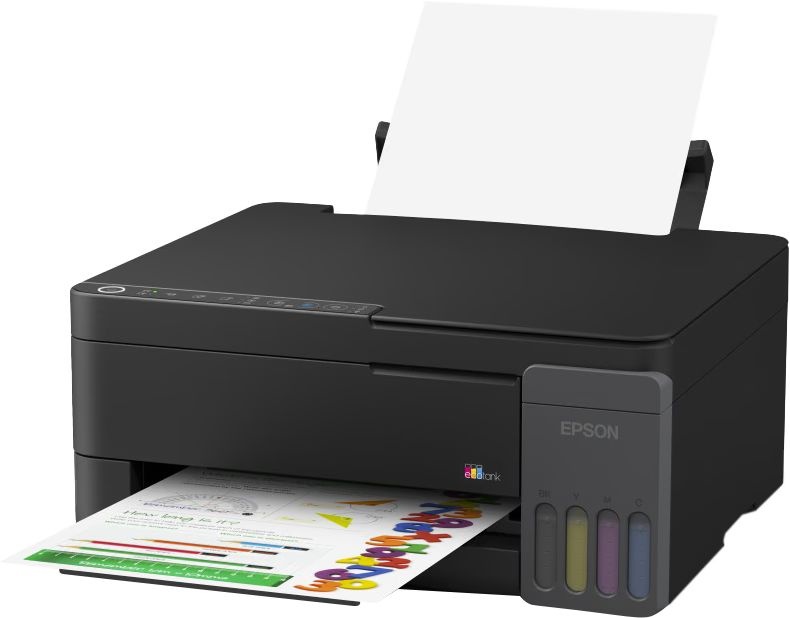 Epson EcoTank ET-2912 - All-in-one printer