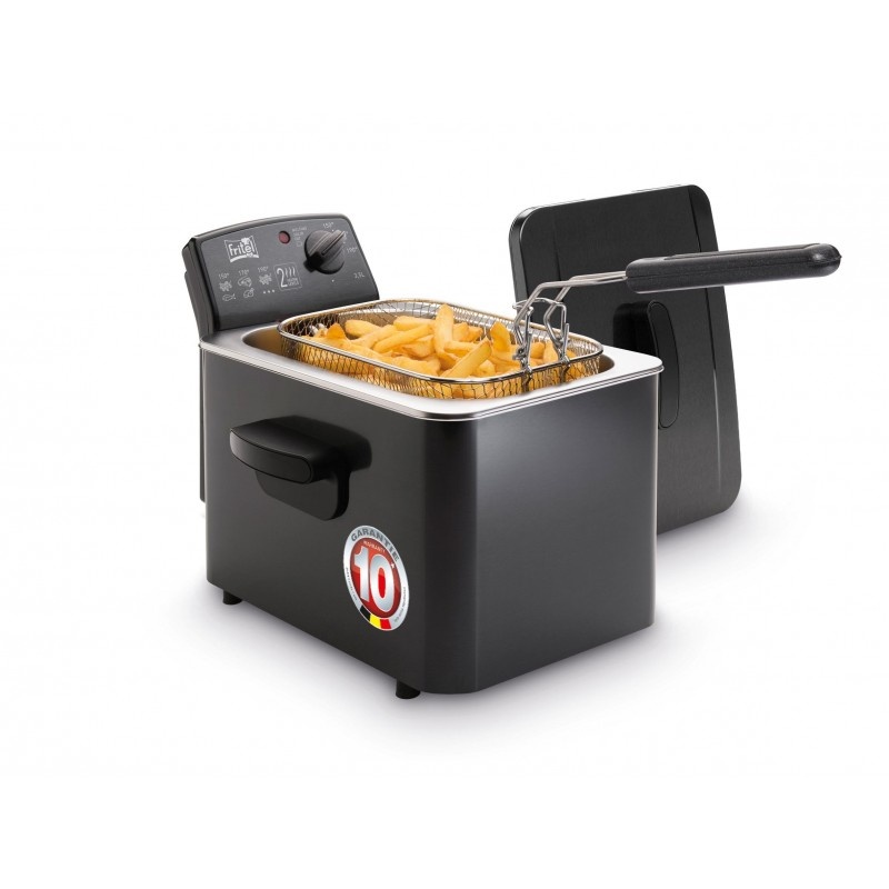 Fritel Turbo SF 4268 - Frituurpan