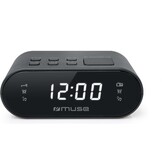 Muse M-10 CR - Wekkerradio
