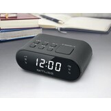 Muse M-10 CR - Wekkerradio