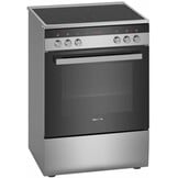 Siemens HK9R3A250 iQ300 - Keramisch fornuis