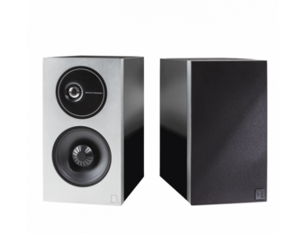 Definitive Technology Demand D9 Zwart Set - Boekenplank speaker