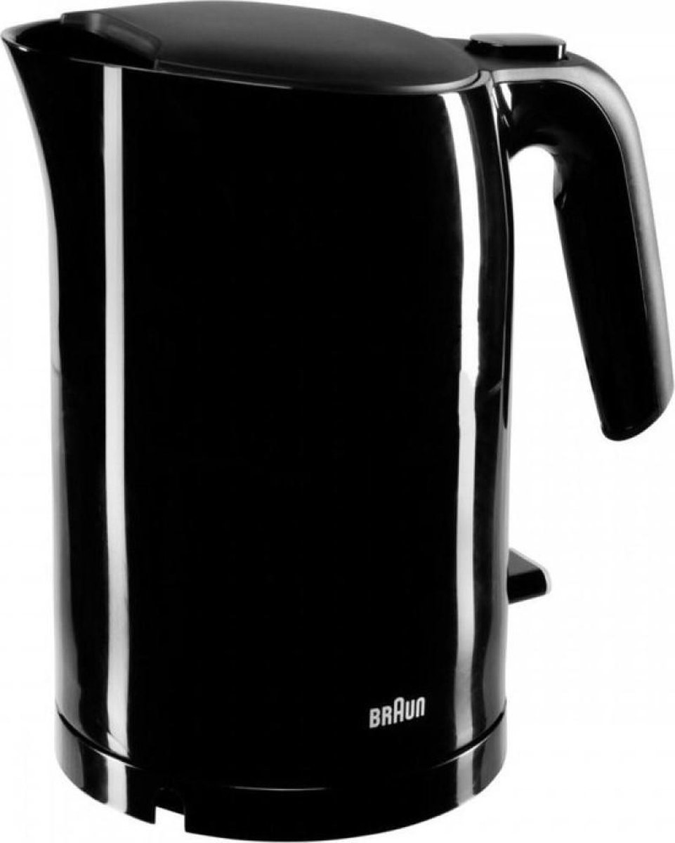 Braun PurEase WK 3100 BK - Waterkoker