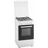 ETNA FGV150WIT - Gasfornuis