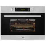 ETNA CM244RVS - Combimagnetron