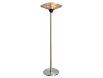 Qlima PEP 1021 Terrasverwarmer - Terrasverwarmer
