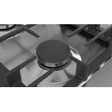 Bosch PCP6A5C90N - Gaskookplaat