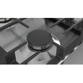 Bosch PCS7A5C90N - Gaskookplaat