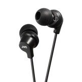 JVC HA-FX10-B-EF - Oordopjes