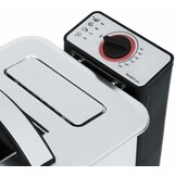 Inventum GF645F - Frituurpan