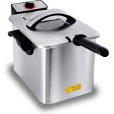 Inventum GF645F - Frituurpan