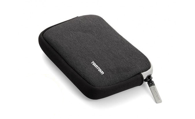 TomTom Universele beschermhoes (4.3 + 5 inch) - Beschermhoes
