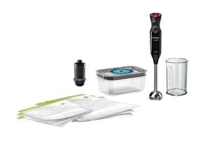 Bosch MS6CB61V1 ErgoMixx - Staafmixer