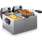 Fritel FR 1355 Duo - Frituurpan