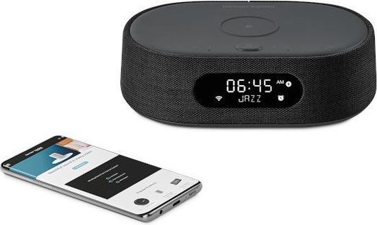 Harman Kardon Citation Oasis - Wekkerradio