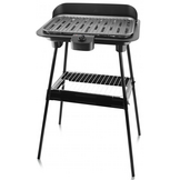 Emerio BG-111822.2 - Grillplaat