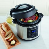 Crock-Pot Express-Pot CR051 - Slowcooker