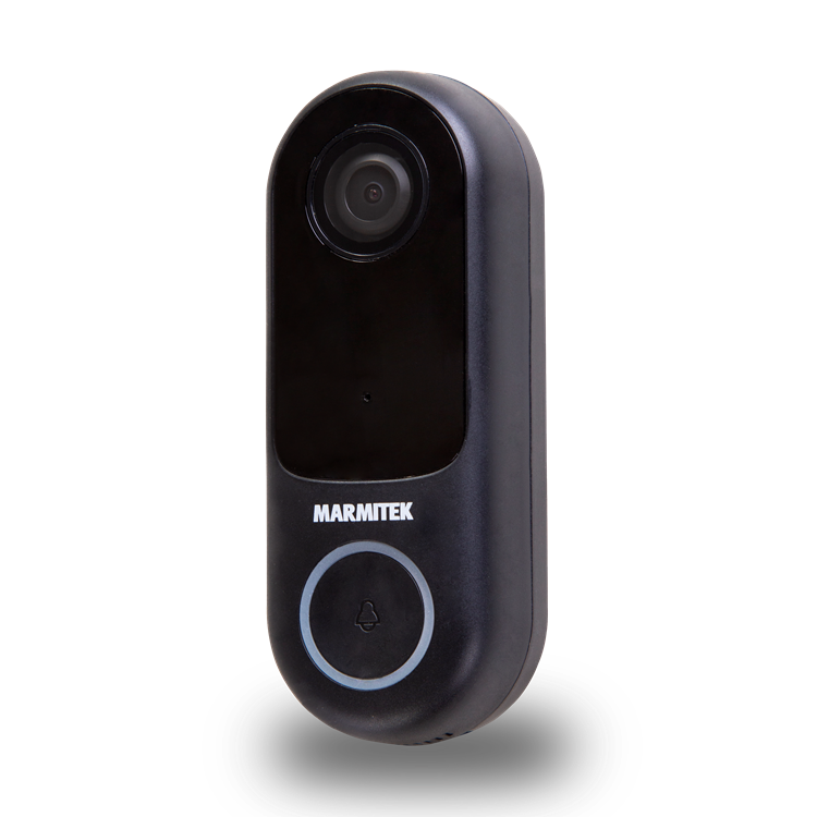 Marmitek Buzz LO - Deurbel