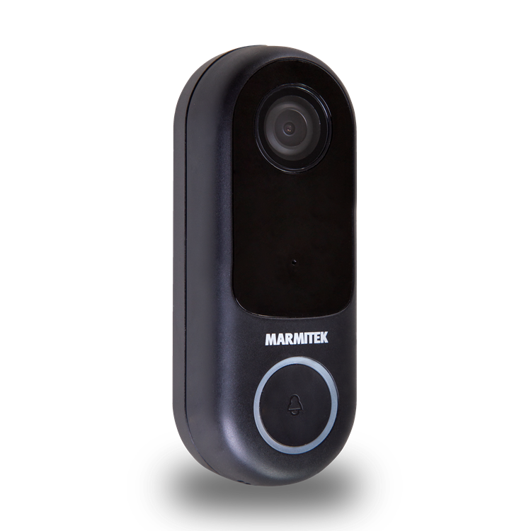 Marmitek Buzz LO - Deurbel