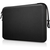 Laptophoes 13-14 inch Zwart (Hardcase) - Laptophoes