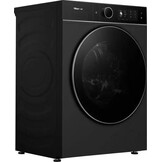Hisense WD5I1245BBRH/BL - Was-droogcombinatie
