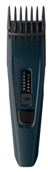 Philips Hairclipper Series 3000 HC3505/15 - Tondeuse
