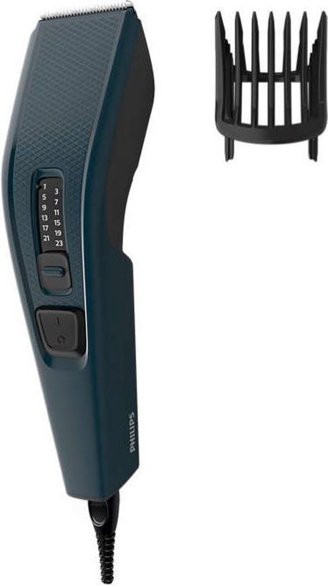 Philips Hairclipper Series 3000 HC3505/15 - Tondeuse