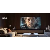 Blaupunkt 75UGC5501S - LED TV