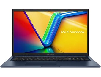 ASUS Vivobook 17 X1704VA-AU980 - Laptop