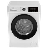 Beko B1W864WB BE SteamCure - Wasmachine