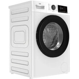 Beko B1W864WB BE SteamCure - Wasmachine