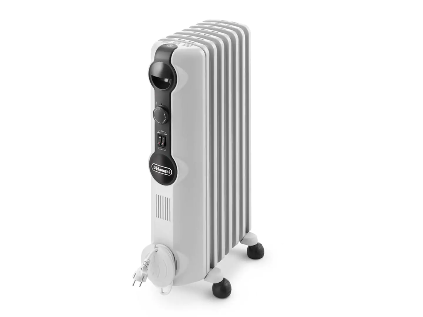 De'Longhi Radia S TRRS0715  - Elektrische kachel