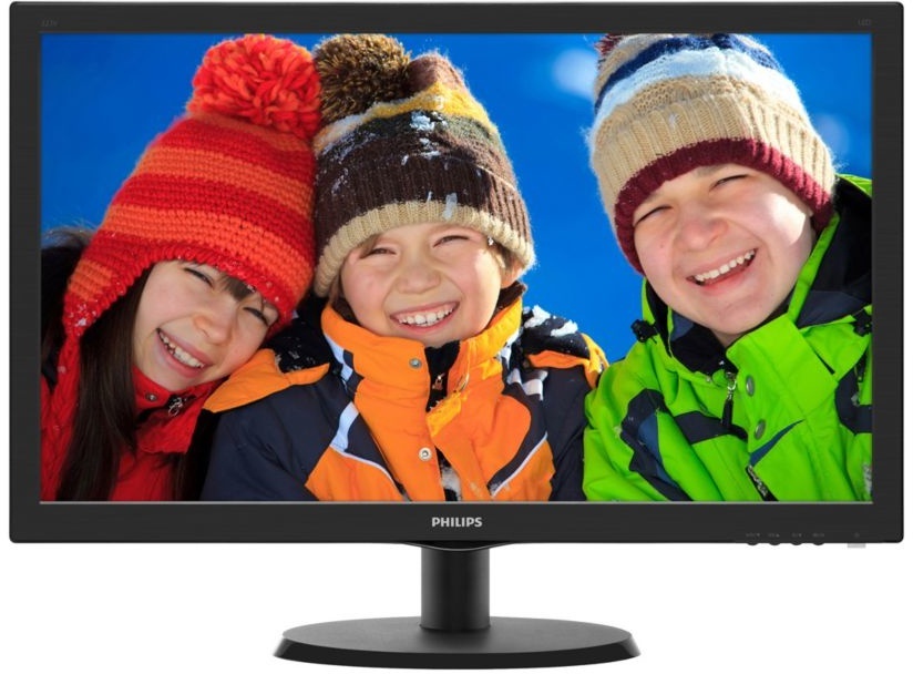 Philips 223V5LHSB2 - Monitor
