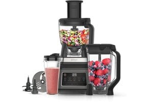 Ninja BN800EU 3-in-1 Auto-IQ - Blender
