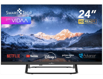 24HV02V - LED TV