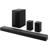 LG DS70TR - Soundbar