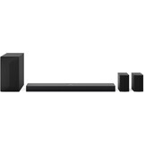 LG DS70TR - Soundbar