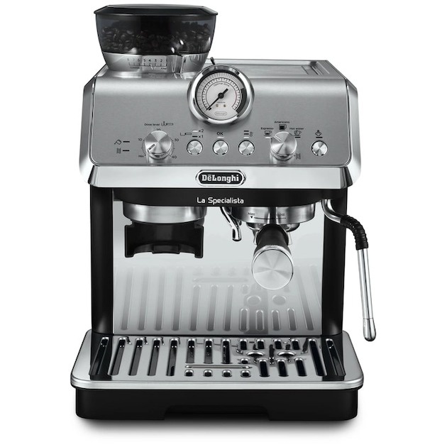 De'Longhi La Specialista Arte EC9155.MB - Koffiemachine