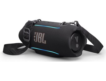JBL Xtreme 5 Zwart - Draadloze speaker