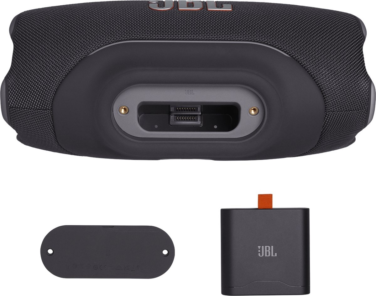 JBL Xtreme 5 Zwart - Draadloze speaker