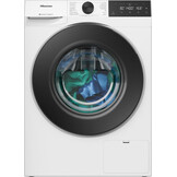 Hisense WF3E8063BWF - Wasmachine