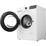 Hisense WF3E8063BWF - Wasmachine